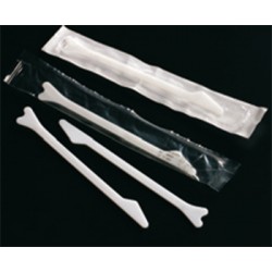 Espatulas Ayre Plastico