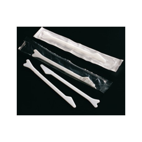 Espatulas Ayre Plastico