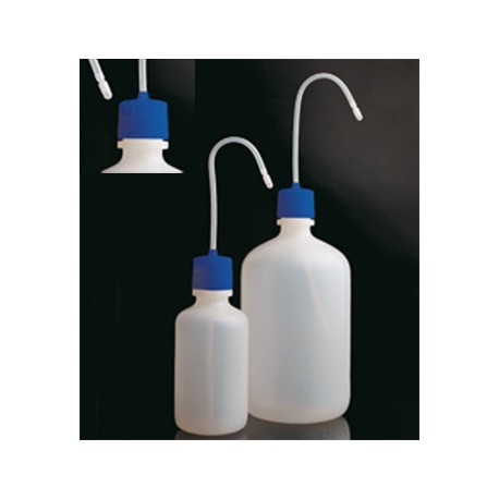 Frasco Lavador 250ml