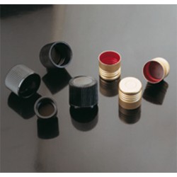 Tapon Aluminio Rosca