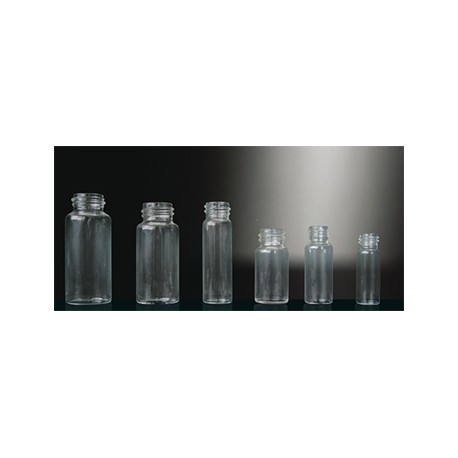 Vial Vidrio 5ml