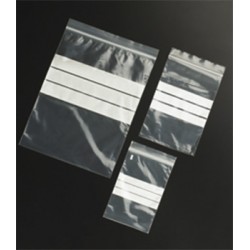 Bolsa Zip-Lock 80x120