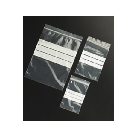 Bolsa Zip-Lock 80x120