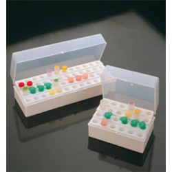 Rack Para 48 Microtubos