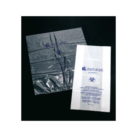 Bolsa Autoclave 60x75cm