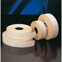 Etiqueta 35x25mm Impresa