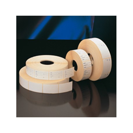 Etiqueta 35x25mm Impresa