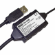 SET CONFIG.T12 T24 MOD:PU448 USB