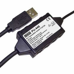 SET CONFIG.T12 T24 MOD:PU448 USB