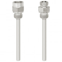 VAINA TW45-F G1/2H L-50 T-9x1 mm