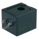 BOBINA ASCO 400425-142 24VCC