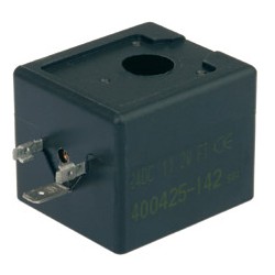 BOBINA ASCO 400425-142 24VCC