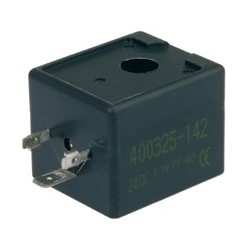 BOBINA ASCO 400-325-110 220/50Hz