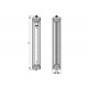 Cortina Rejilla óptica de seguridad SLG 220-E/R0900-04-69-RF