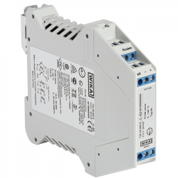 Transmisor de Temperatura Digital T32.3S V. Carril 4_20mA 2 Hilos -40+85ºC