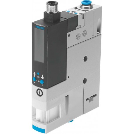 Generador de vacío OVEM-14-H-B-GO-CE-N Ref. FESTO 539074