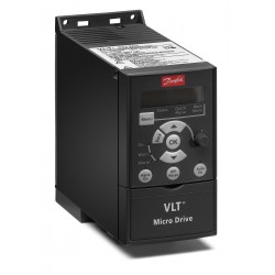Variador convertidor de frecuencia FC-051PK75T4E20H3XXCXXXSXXX Ref. 132F0018