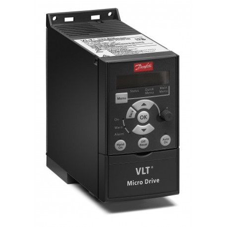 Variador convertidor de frecuencia FC-051PK75T4E20H3XXCXXXSXXX Ref. 132F0018