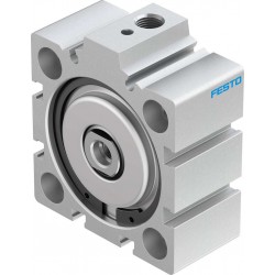 Cilindro carrera corta AEVC-50-10-I-P