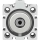 Cilindro carrera corta AEVC-50-10-I-P