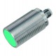 Detector sensor Inductivo NBB15-30GM50-A2-V1 CIL. y RECT. 4 hilos cc PNP antivalente, conector V1