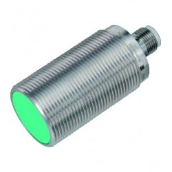 Detector sensor Inductivo NBB15-30GM50-A2-V1 CIL. y RECT. 4 hilos cc PNP antivalente, conector V1