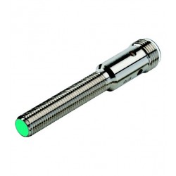 Detector sensor Inductivo NBB2-8GM40-A2-V1 CIL. y RECT. 4 hilos cc PNP antivalente conector V1