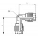 Racor Codo Intermedio RCI6 Ref. 1130 6/4