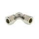 Racord Codo Intermedio Bicono 12 UCI12 Ref. 9260 12