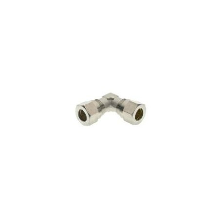 Racord Codo Intermedio Bicono 12 UCI12 Ref. 9260 12