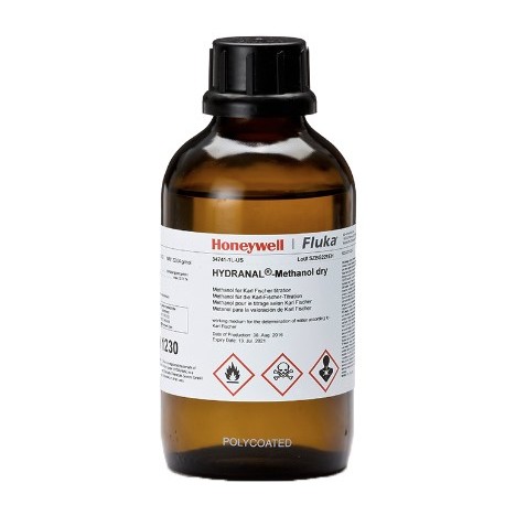 HYDRANAL Metanol dry 1x1000ml 34741-1L