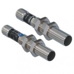 Sensor de barrera 10000mm 10...30v dc 2ms 200mA IP67 WENGLOR Ref. EO98VD3