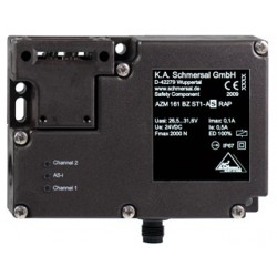 AZM 161-B1 (Actuador)
