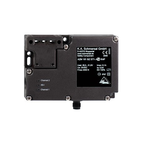 AZM 161-B1 (Actuador)