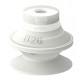 Ventosa B26 S.B26SF50.XXX.00 Silicone FCM