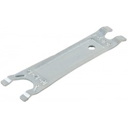 LLAVE DE DESMONTAJE