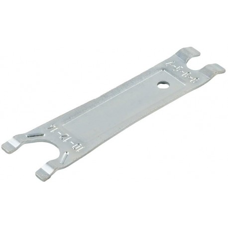 LLAVE DE DESMONTAJE