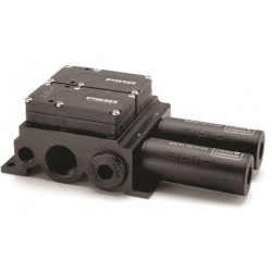 BOMBA EYECTOR VENTURI MINI M40 K NBR M40F6-KN