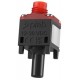 Vacuostato VS4015 diametro 6 30 -kPa