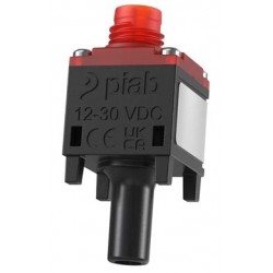 Vacuostato VS4015 diametro 6 30 -kPa