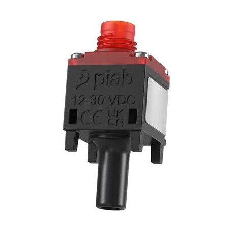 Vacuostato VS4015 diametro 6 30 -kPa