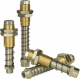 Level compensator KSPH-M20-1M-25 G1/8" Macho Rotating