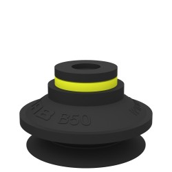 VENTOSA B50 NITRILO-PVC