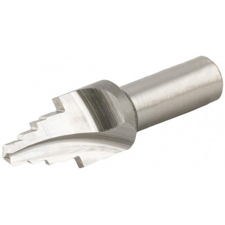 FRESA SEDE CARTUCHO A COMPRESION 10