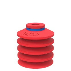 VENTOSA BL40-2 Silicona