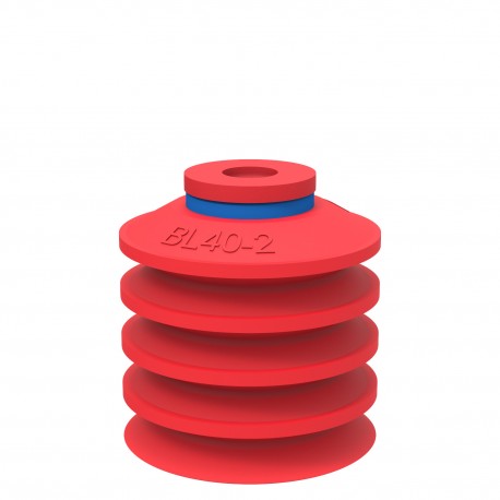 VENTOSA BL40-2 Silicona