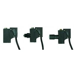 VACUOSTATO electromecanico ajustable con tornillo y boton 31.16.012