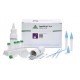Tiras de flujo lateral AGRASTRIP detección de SOJA  2ppm 15 test