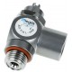 Regulador bi-direccional, rosca macho y hembra BSPP y métrica 3/8