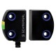 Sensor de seguridad electrónico RSS260-D-ST